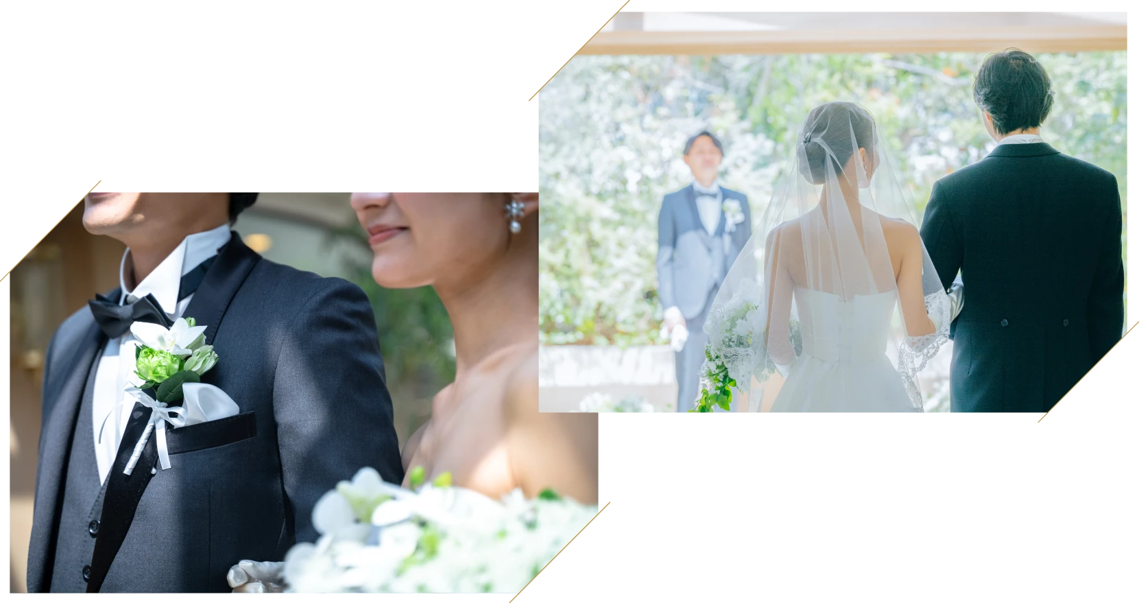 私たちは何でも話せる一番の理解者であり大切なゲストとの架け橋でありたいと考えています