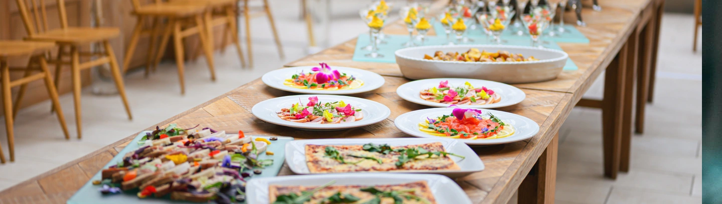 パーティー・会議