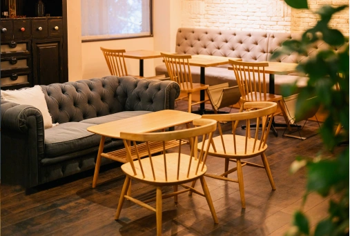 ミニバンケット