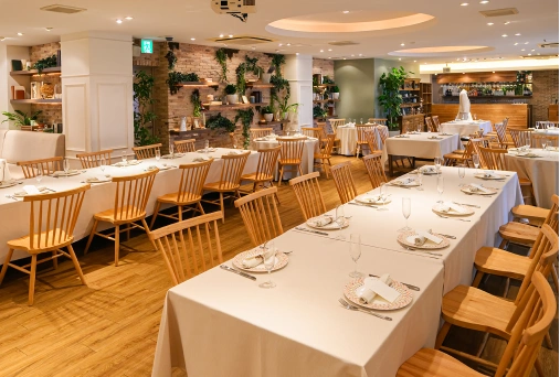 ミニバンケット