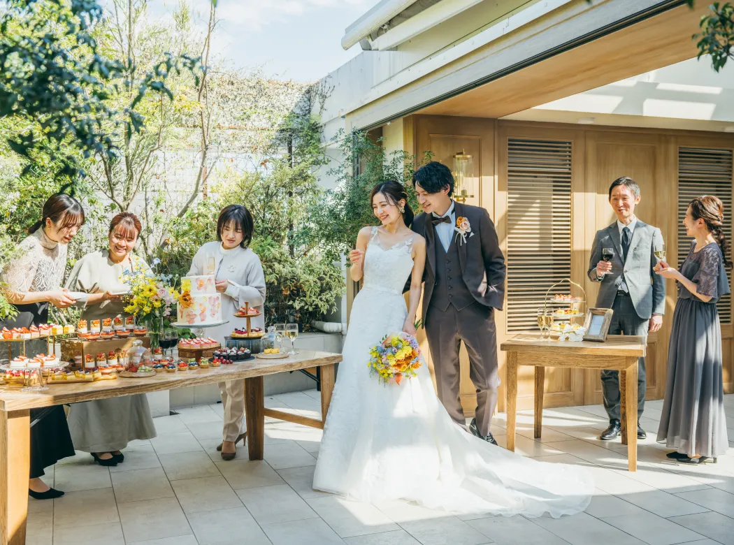 【二次会6,820円プラン】ニースNice”“幹事代行プラン”