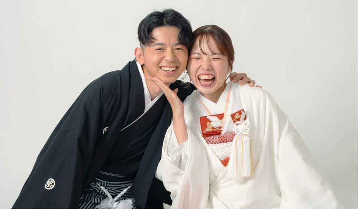 私にとって結婚とは