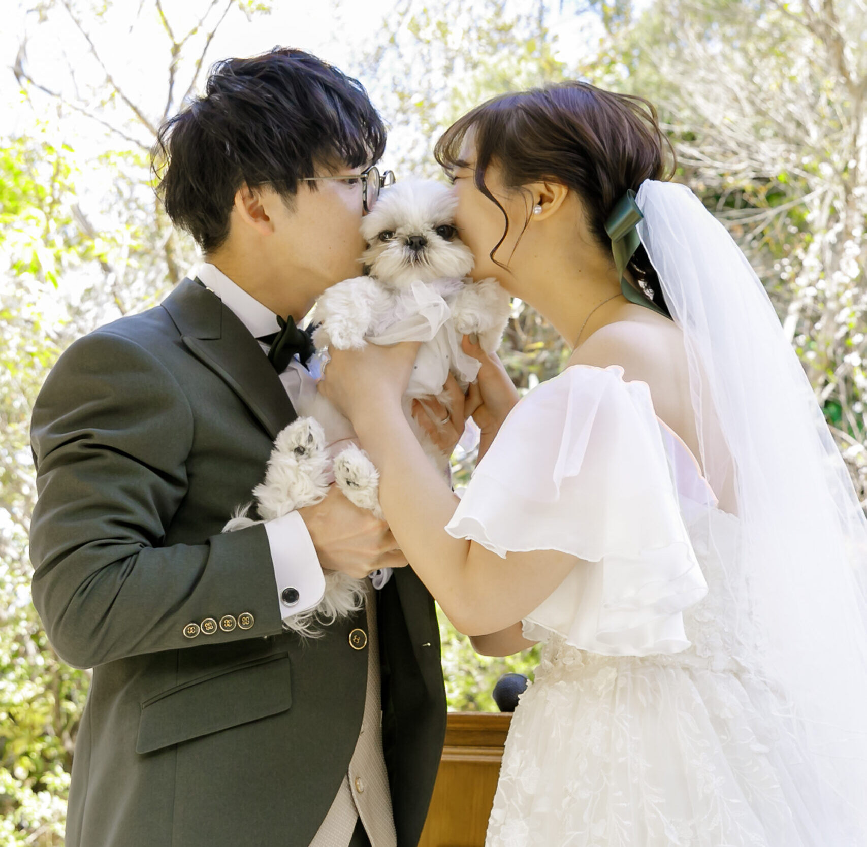 私にとって結婚とは