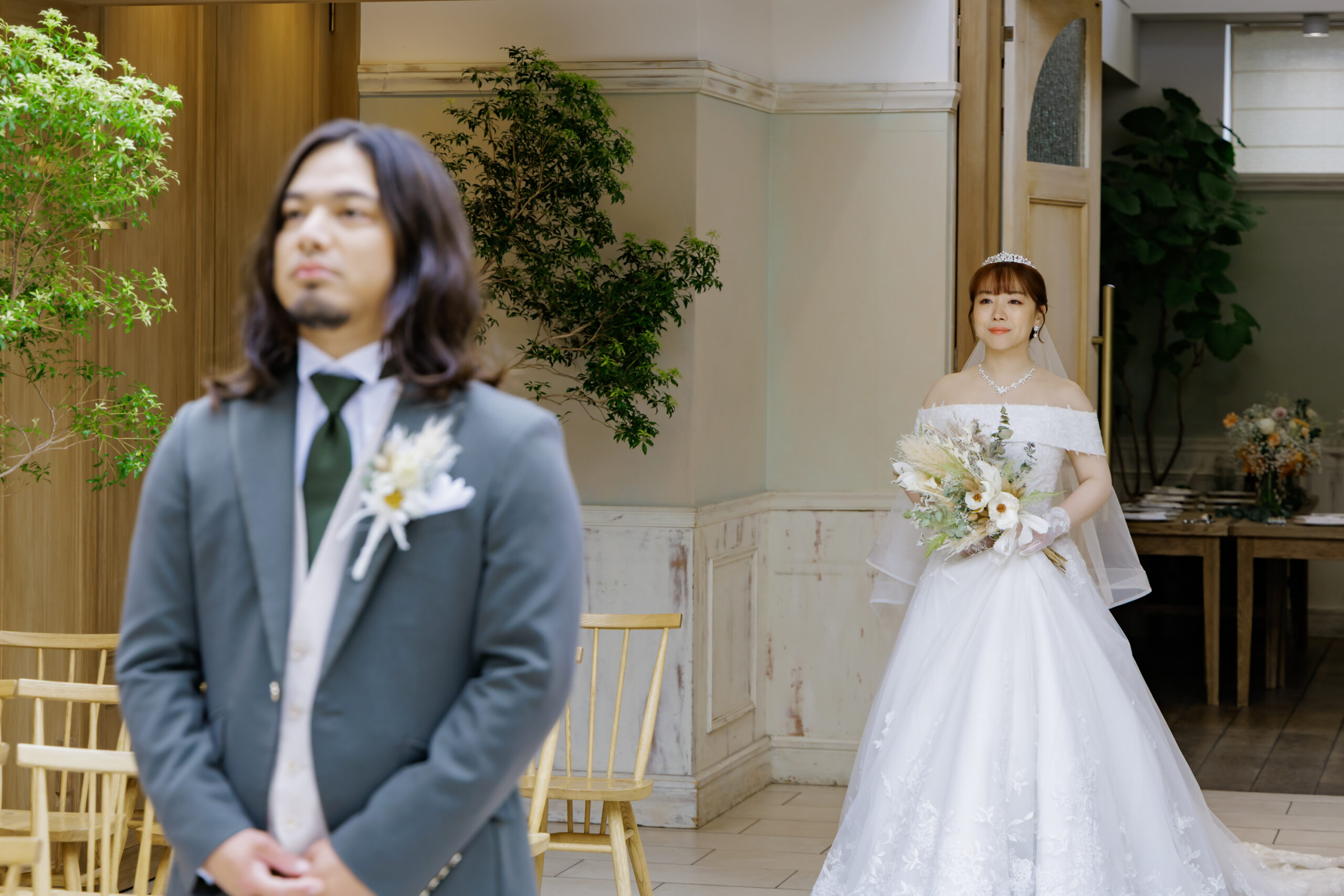 私にとって結婚とは